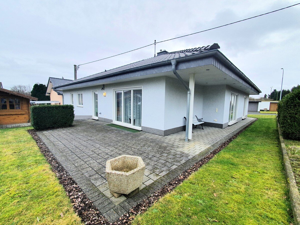 Bungalow zum Kauf 395.000 € 4 Zimmer 148 m²<br/>Wohnfläche 813 m²<br/>Grundstück Kaden 56459