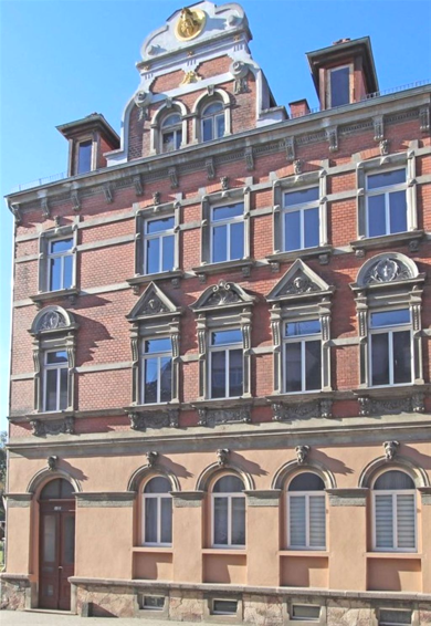 Mehrfamilienhaus zum Kauf als Kapitalanlage geeignet 265.000 € 272 m² 230 m² Grundstück Colditz Colditz 04680