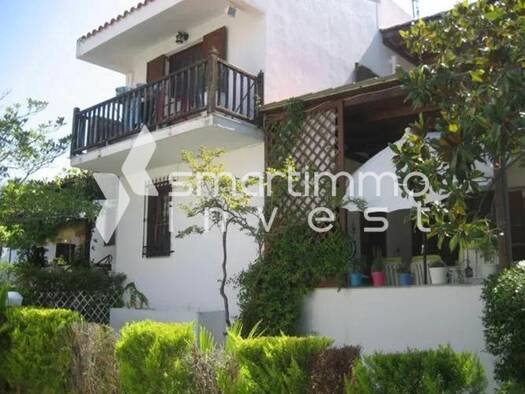 Einfamilienhaus zum Kauf 390.000 € 4 Zimmer 112 m² 400 m² Grundstück Polygyros Municipality 631 00