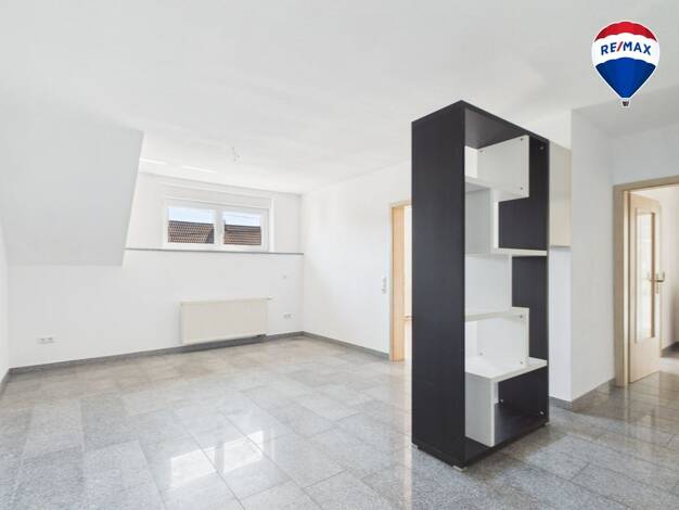 Wohnung zur Miete 700 € 3 Zimmer 76 m² Hilbringen Merzig 66663