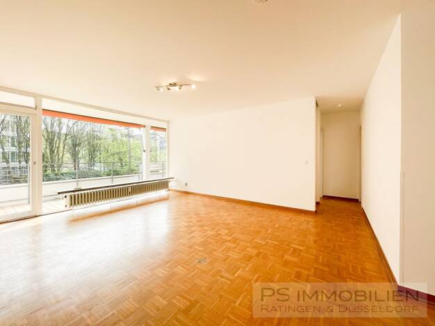 Wohnung zum Kauf 395.000 € 2 Zimmer 73 m² Tersteegenstraße 17 Golzheim Düsseldorf 40474