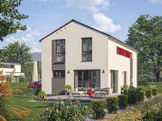 Einfamilienhaus zum Kauf provisionsfrei 418.000 € 4 Zimmer 140 m² 565 m² Grundstück Kembach Wertheim 97877