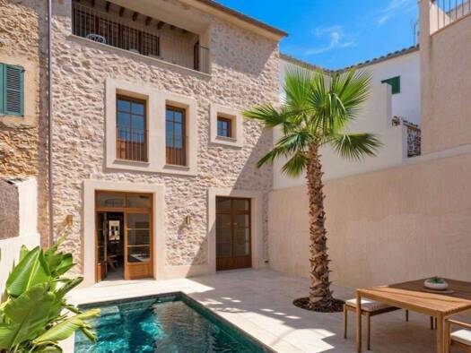 Villa zum Kauf 2.350.000 € 3 Zimmer 240 m² 130 m² Grundstück Bunyola 07110