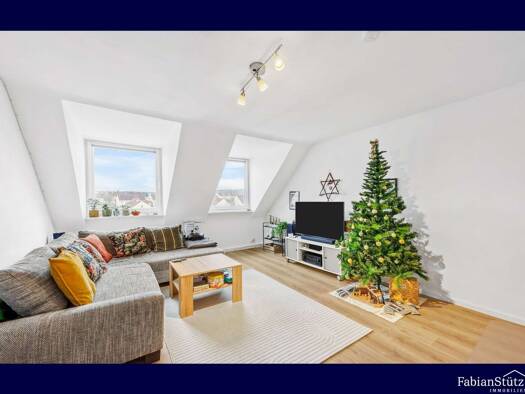 Wohnung zum Kauf 217.000 € 2 Zimmer 67 m² 3. Geschoss Glocke Bayreuth 95447