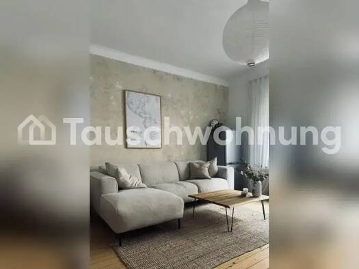 Wohnung zur Miete Tauschwohnung 620 € 2 Zimmer 55 m² Mauritz Münster 48155