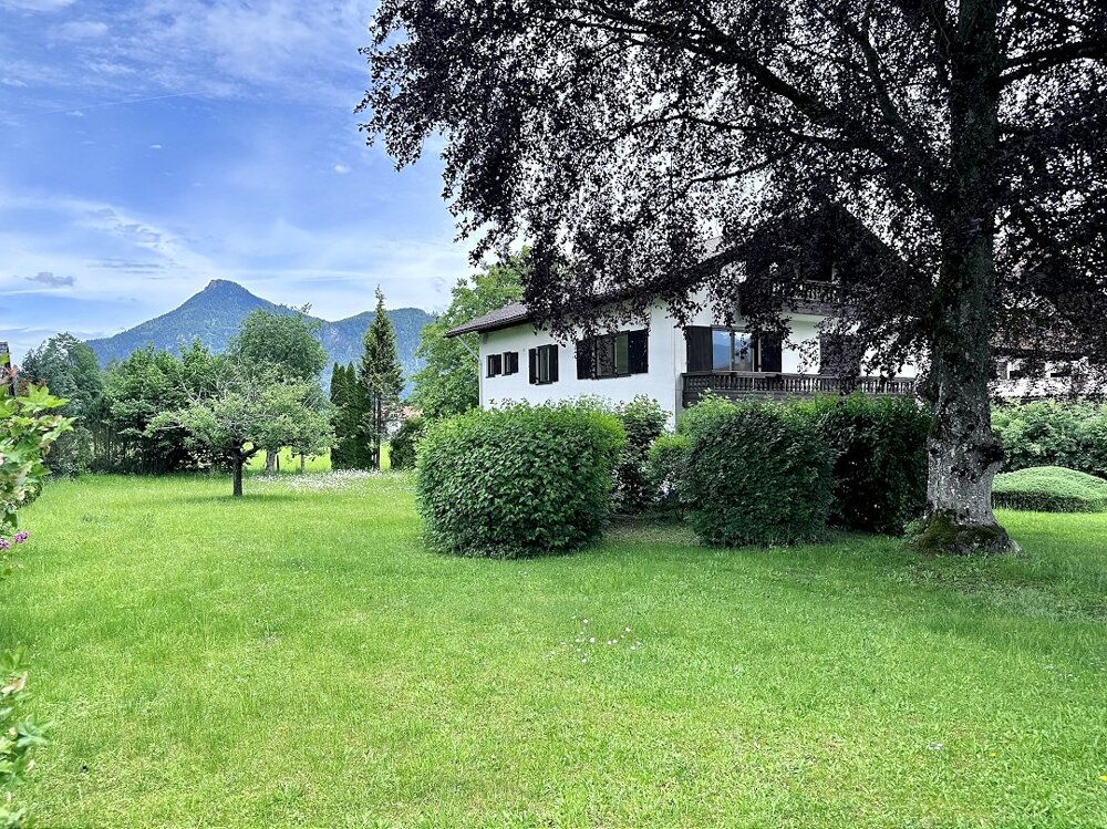 Grundstück zum Kauf 1.195.000 € 1.685 m²<br/>Grundstück Oberaudorf 83080