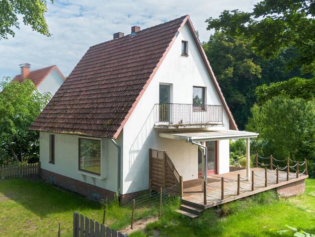 Einfamilienhaus zum Kauf 445.000 € 3,5 Zimmer 87 m² 674 m² Grundstück Rellingen 25462
