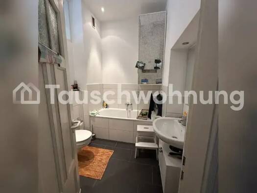 Wohnung zur Miete Tauschwohnung 1.250 € 3,5 Zimmer 90 m² 2. Geschoss Nippes Köln 50733