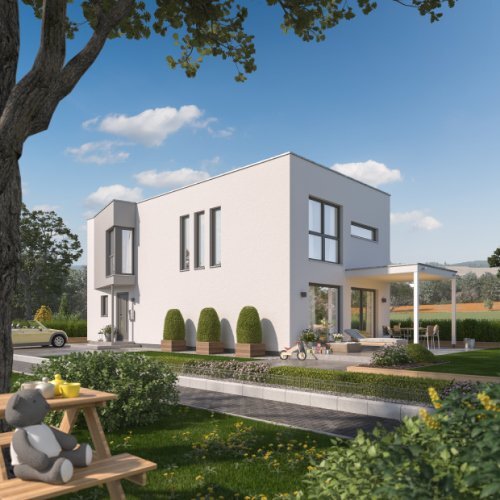 Einfamilienhaus zum Kauf 536.000 € 6 Zimmer 163 m²<br/>Wohnfläche 570 m²<br/>Grundstück Siersburg Rehlingen-Siersburg 66780