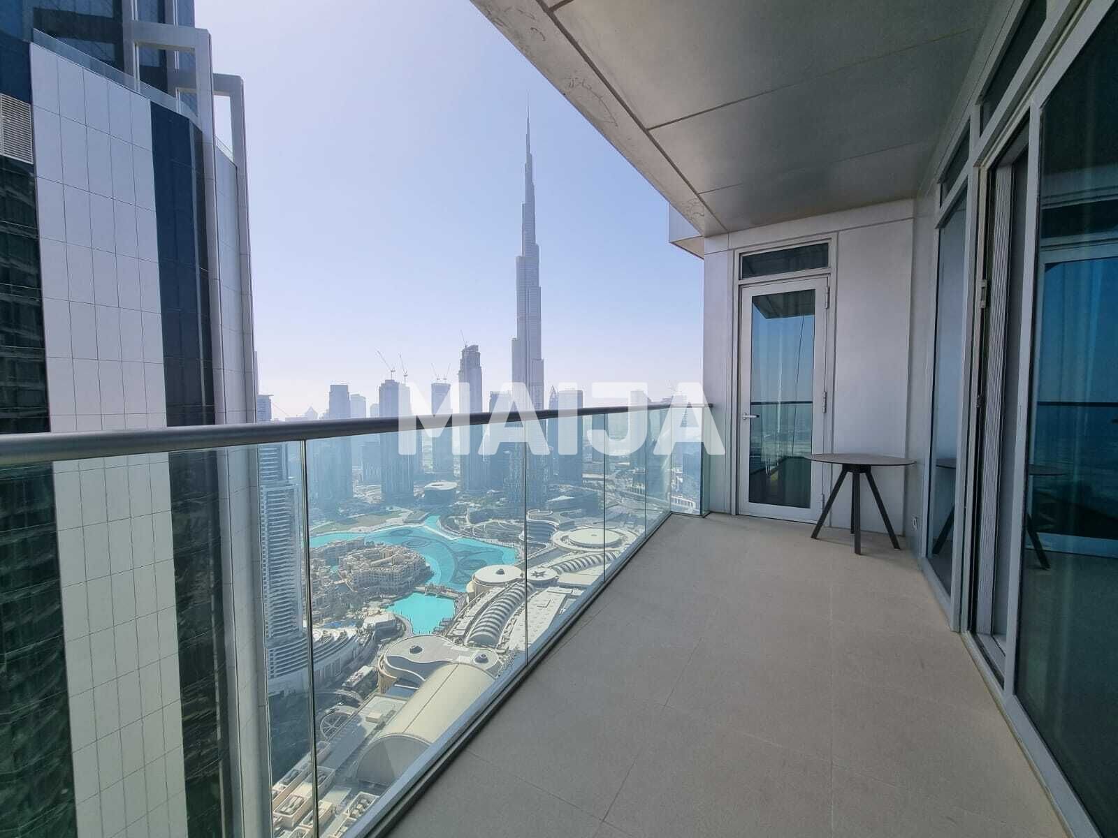 Apartment zum Kauf 1.944.898,80 € 4 Zimmer 166,5 m²<br/>Wohnfläche 50.<br/>Geschoss Dubai