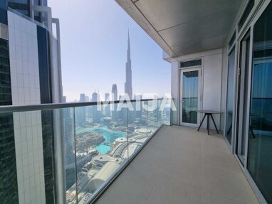 Apartment zum Kauf 1.944.898,80 € 4 Zimmer 166,5 m² 50. Geschoss Dubai