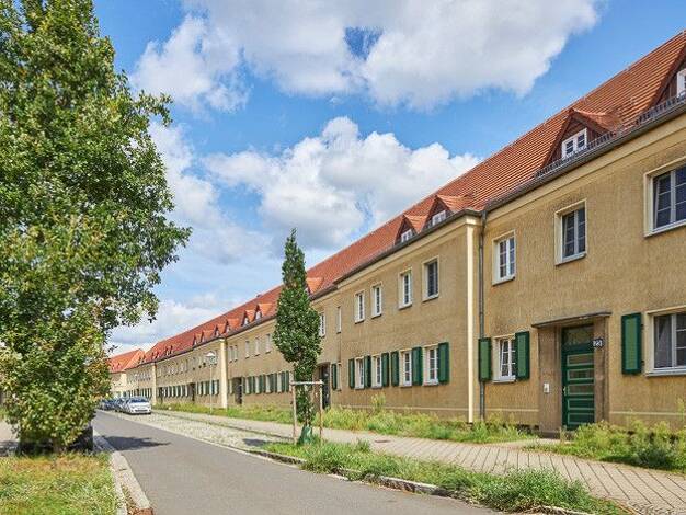 Wohnung zur Miete 513 € 2,5 Zimmer 57 m² frei ab 29.10.2026 Dr.-Stapff-Straße 19 Neuseddin Seddiner See 14554