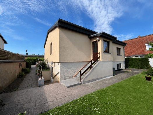 Einfamilienhaus zum Kauf 384.000 € 4 Zimmer 160 m² 472 m² Grundstück frei ab sofort Kühlungsborn 18225