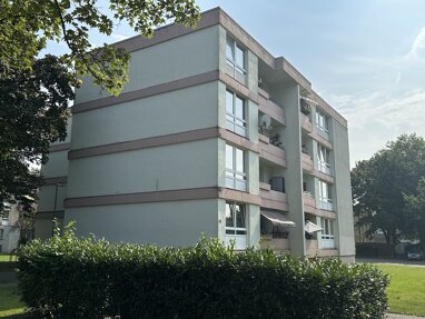 Wohnung zur Miete 380 € 2 Zimmer 54,2 m² 3. Geschoss frei ab 01.10.2024 Dresdener Ring 46 Asberg Moers 47441