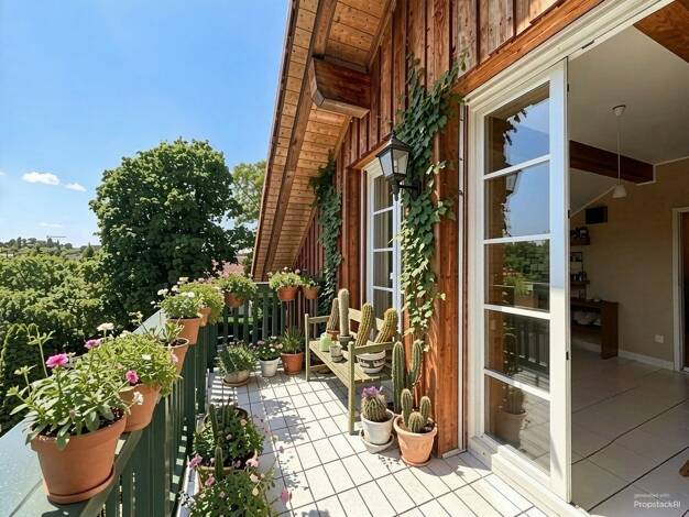 Wohnung zum Kauf 2 Zimmer 63 m² 2. Geschoss Münchner Straße 54 Hohenschäftlarn Schäftlarn 82069