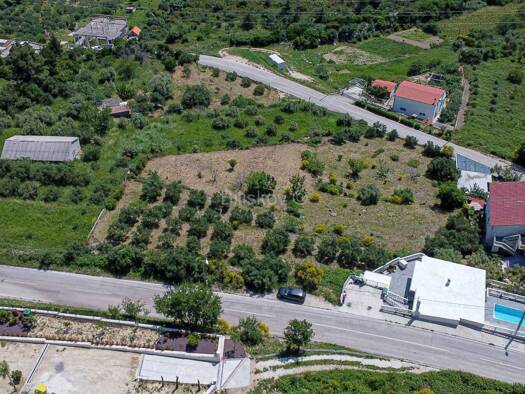 Einfamilienhaus zum Kauf 370.000 € 1 Zimmer 112 m² 4.800 m² Grundstück Kaštel Sućurac 21212