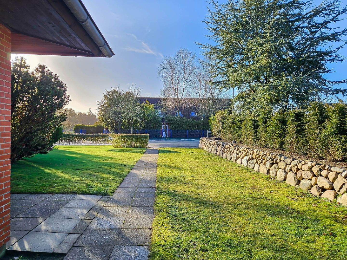 Immobilie in Sankt Peter-Ording - Dorfcharme in SPO – Doppelhaushälfte mit Garten - Bild 3