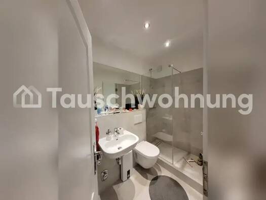 Wohnung zur Miete Tauschwohnung 500 € 1 Zimmer 32 m² EG Alsterdorf Hamburg 22337