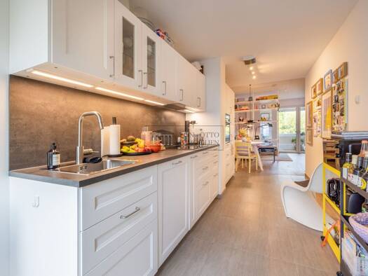 Wohnung zum Kauf - Erstbezug 359.000 € 2,5 Zimmer 59 m² 1. Geschoss Ahrensburg 22926