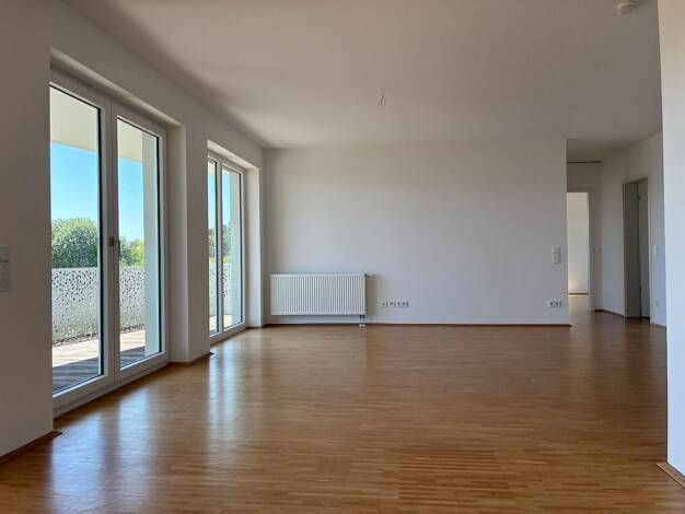 Wohnung zur Miete 1.780 € 4 Zimmer 143,8 m² 1. Geschoss frei ab sofort Lange-Feld-Straße 71 Kirchrode Kirchrode - Bemerode - Wülferode 30559