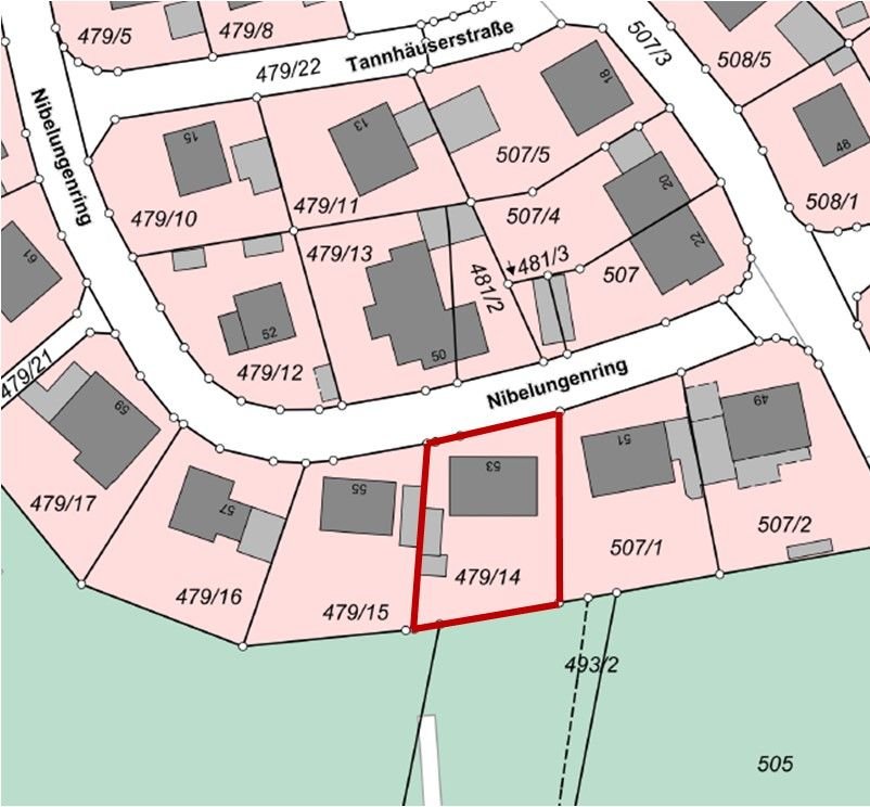 Bungalow zum Kauf 649.000 € 5 Zimmer 193 m²<br/>Wohnfläche 765 m²<br/>Grundstück ab sofort<br/>Verfügbarkeit Rothaurach Roth 91154