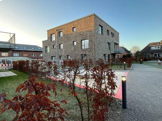 Wohnung zum Kauf - Neubau provisionsfrei 719.900 € 4 Zimmer 126,4 m² 2. Geschoss Unter Gottes Gnaden 125 Widdersdorf Köln 50859