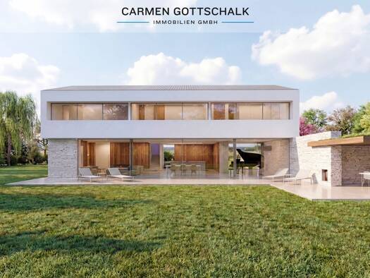 Grundstück zum Kauf provisionsfrei 1.295.000 € 931 m² Grundstück Starnberg Starnberg 82319