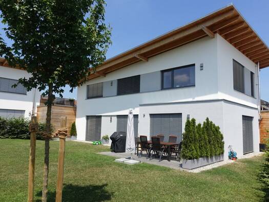 Wohnung zur Miete 1.100 € 3 Zimmer 108 m² EG frei ab 01.12.2026 Eggenfelden Eggenfelden 84307