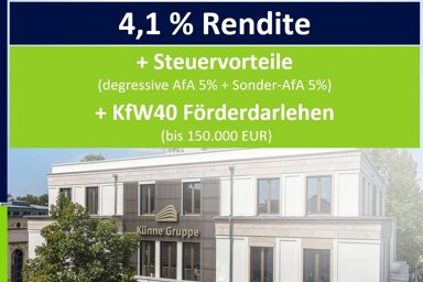 Wohnung zum Kauf provisionsfrei 209.560 € 2 Zimmer 51 m² 2. Geschoss Neu Olvenstedt Magdeburg 39130