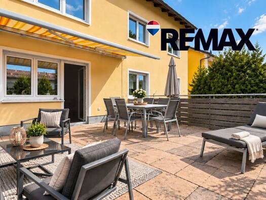 Mehrfamilienhaus zum Kauf 569.000 € 8 Zimmer 200 m² 570 m² Grundstück Winkelhaid Winkelhaid 90610