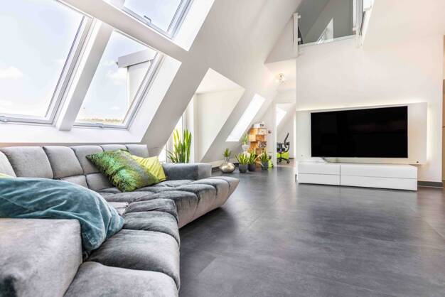 Maisonette zum Kauf 749.500 € 4,5 Zimmer 141,7 m² 3. Geschoss Argelsried Gilching 82205
