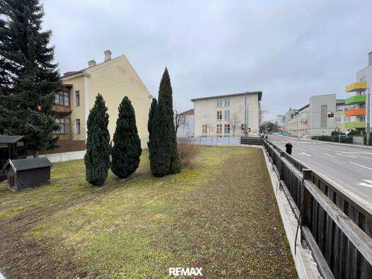 Grundstück zur Miete 1.500 € 600 m² Grundstück Spratzern St. Pölten 3100