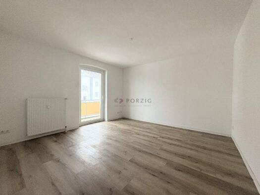 Wohnung zur Miete 567 € 3 Zimmer 63 m² EG Vogelsang 1a-b Tückmantel Barth 18356