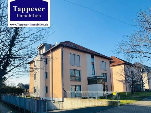 Wohnung zum Kauf 429.000 € 4 Zimmer 134 m² Geschoss 3/3 frei ab sofort Innenstadt Euskirchen 53879