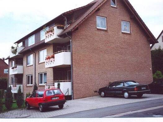 Wohnung zur Miete 490 € 3 Zimmer 78 m² 3 Geschosse frei ab sofort Am Stobenkamp 18 Bodenburg Bad Salzdetfurth 31162