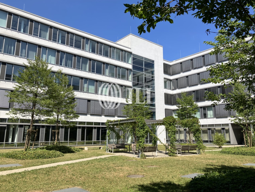 Bürofläche zur Miete provisionsfrei 15 € 2.000 m² Bürofläche Ramersdorf-Perlach München 81541