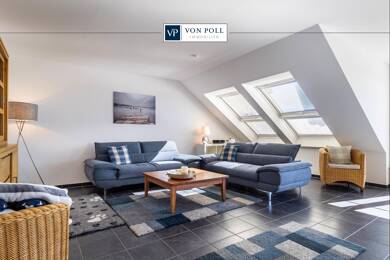 Wohnung zum Kauf 215.000 € 3 Zimmer 67 m² Dachgeschoss, 2. Geschoss Neuastenberg Winterberg 59955