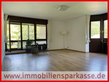 Wohnung zum Kauf 98.500 € 1 Zimmer 44,4 m² frei ab sofort Bad Herrenalb Bad Herrenalb 76332