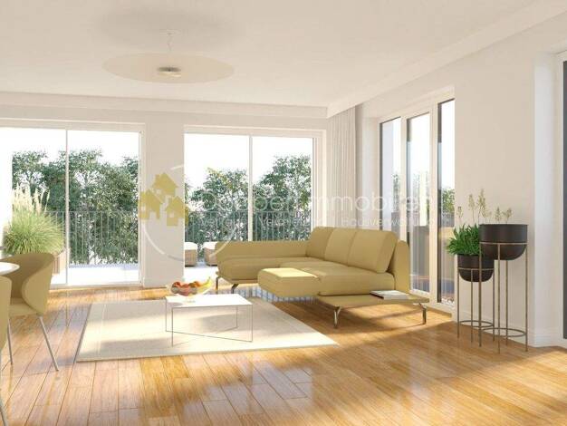 Wohnung zum Kauf - Erstbezug provisionsfrei 695.100 € 3,5 Zimmer 130 m² 3. Geschoss Lorestraße  Haus 2 WE 45 10 Dinkelsbühl 91550