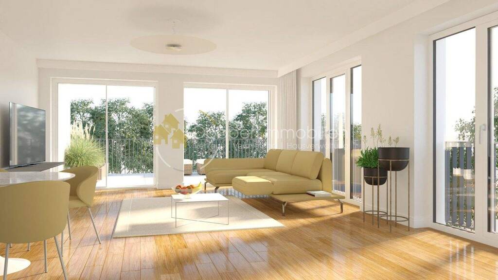 Wohnung zum Kauf - Erstbezug provisionsfrei 695.100 € 3,5 Zimmer 130 m² 3. Geschoss Lorestraße Haus 2 WE 45 10 Dinkelsbühl 91550