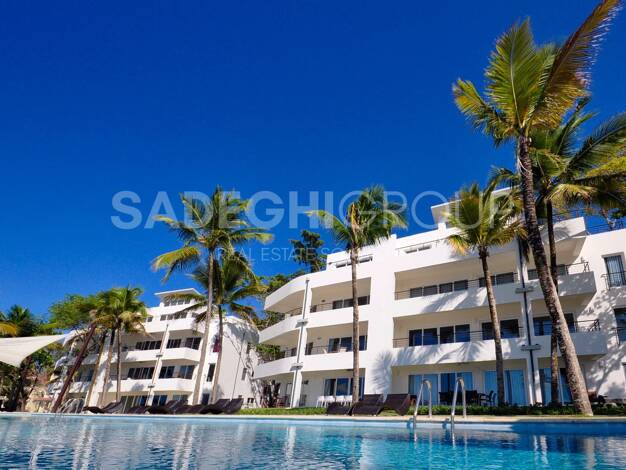 Wohnung zum Kauf provisionsfrei 969.693 € 4 Zimmer 344 m² 3. Geschoss Sosua