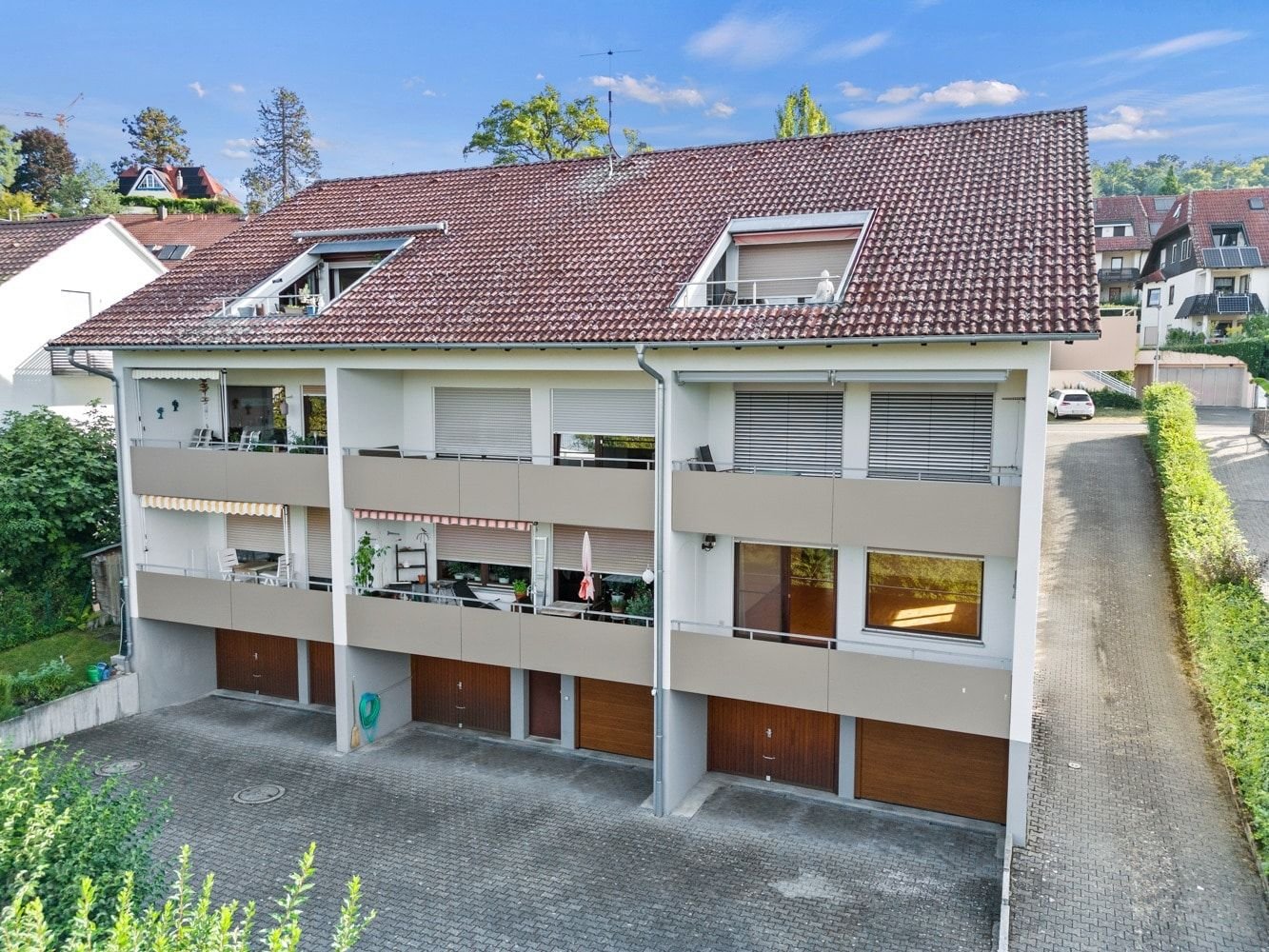 Wohnung zum Kauf 298.000 € 2,5 Zimmer 68 m²<br/>Wohnfläche 1.<br/>Geschoss Unteruhldingen Uhldingen-Mühlhofen 88690