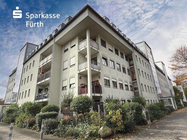 Wohnung zum Kauf 199.000 € 2 Zimmer 57 m² Eigenes Heim Fürth, Eigenes Heim 90766