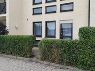Wohnung zur Miete 590 € 1 Zimmer 42 m² EG frei ab 01.10.2025 Würzburg 97076
