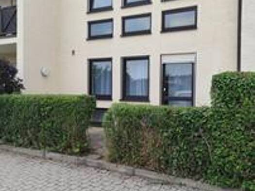 Wohnung zur Miete 590 € 1 Zimmer 42 m² EG frei ab 01.10.2025 Würzburg 97076