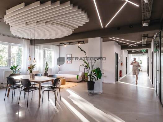 Bürofläche zur Miete provisionsfrei Heidelberg 69123