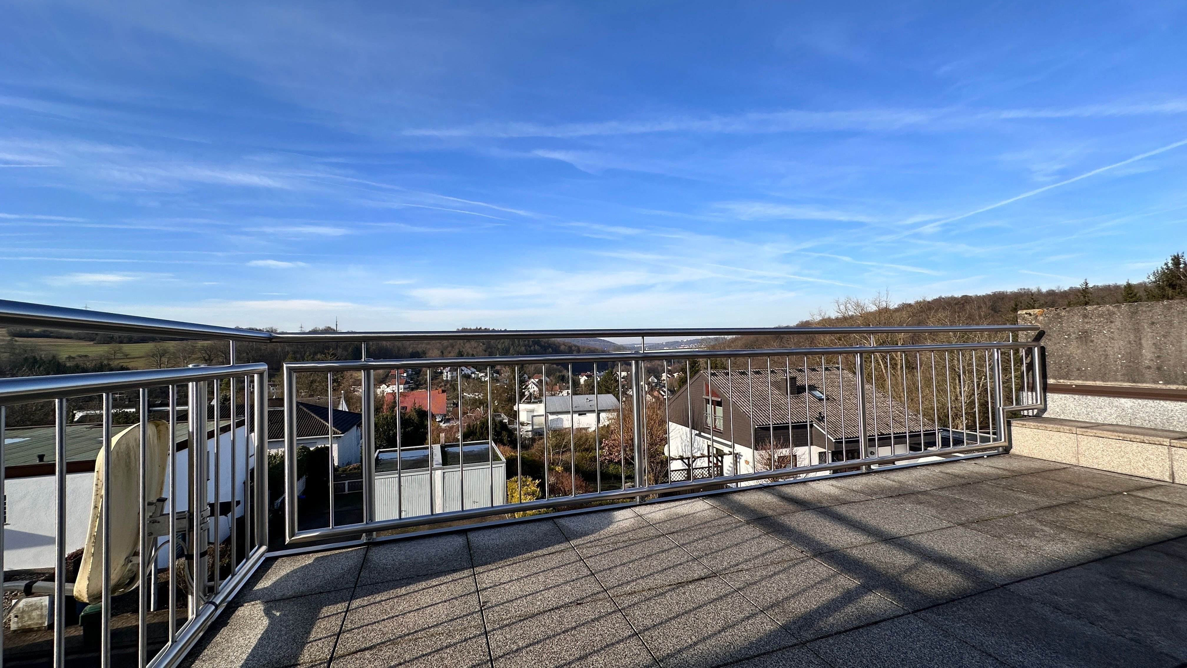 Einfamilienhaus zum Kauf 330.000 € 6 Zimmer 192 m²<br/>Wohnfläche 380 m²<br/>Grundstück ab sofort<br/>Verfügbarkeit Hangweg 10 Fechingen Saarbrücken 66130