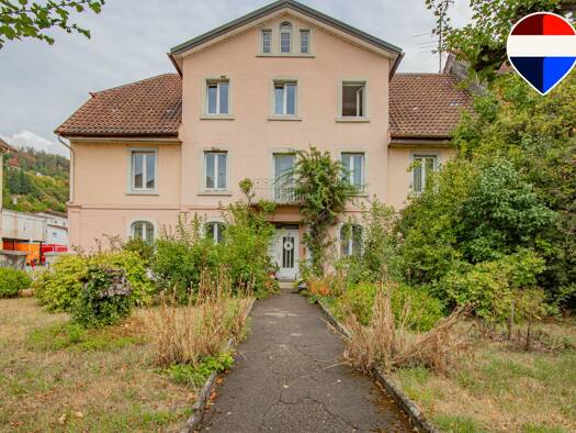 Wohnung zur Miete 620 € 4 Zimmer 83 m² frei ab 01.10.2026 Tiengen Waldshut-Tiengen 79761
