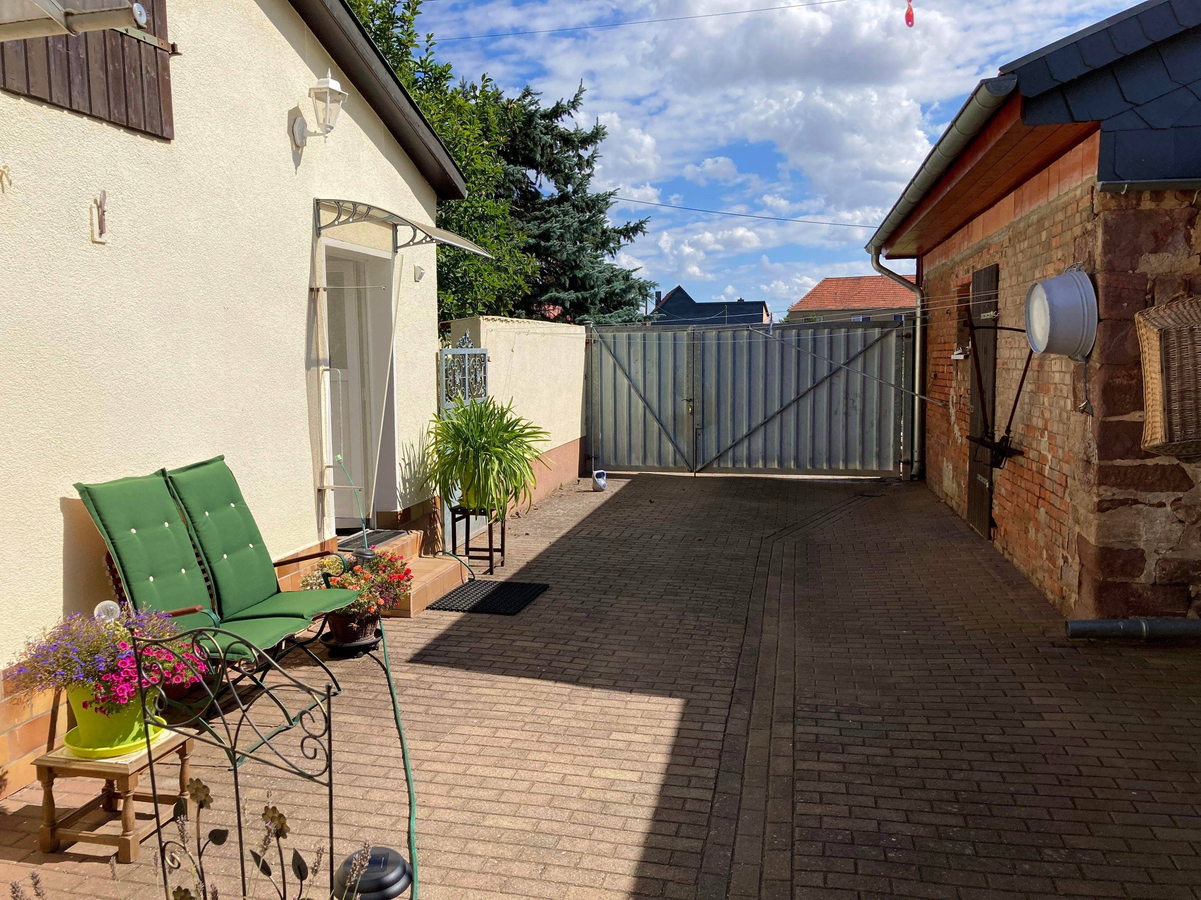 Einfamilienhaus zum Kauf - Ansicht 5