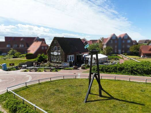 Einfamilienhaus zum Kauf 799.000 € 6 Zimmer 241,9 m² 573 m² Grundstück Baltrum 26579